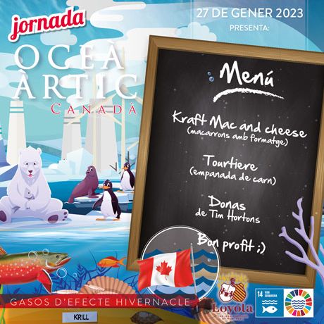 OCEÀ ÀRTIC
