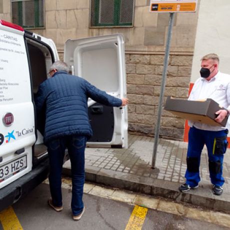 Conveni Malbaratament Alimentari