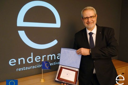FERRAN TARRADELLAS