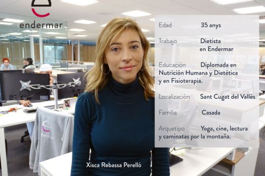 Xisca Rebassa Perelló