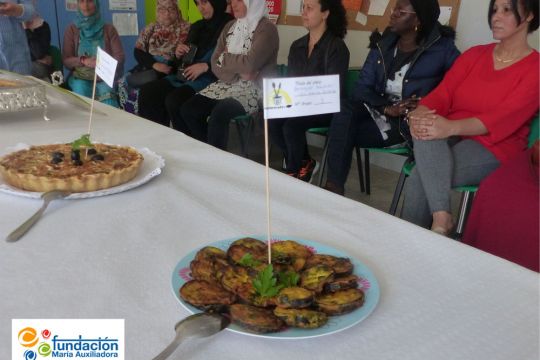 Així va ser la Setmana Intercultural de Terrassa